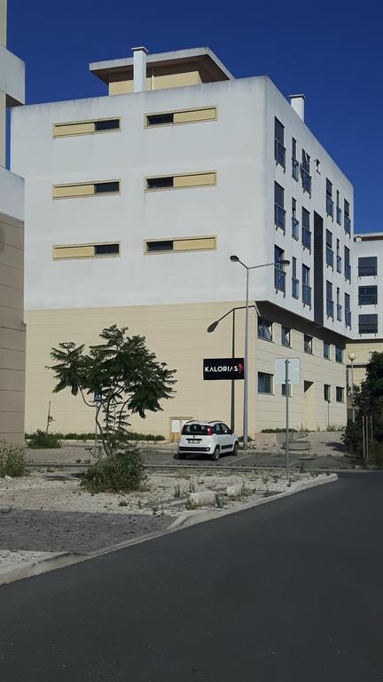 Apartment Flat Sines