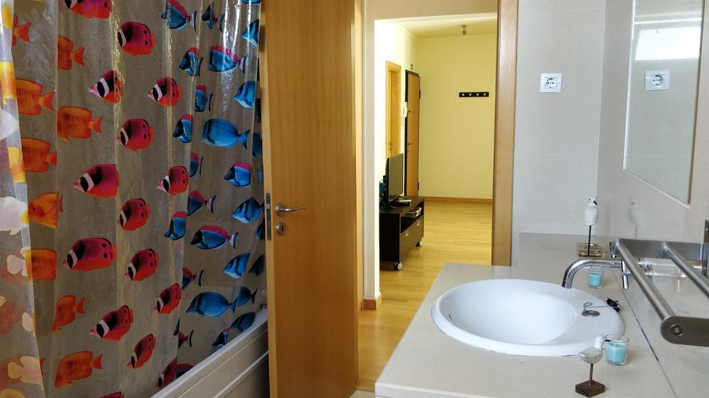 Flat Apartment Sines