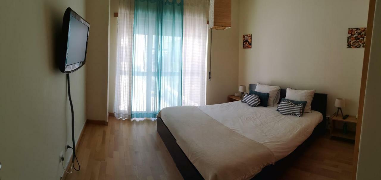 Flat Apartment
