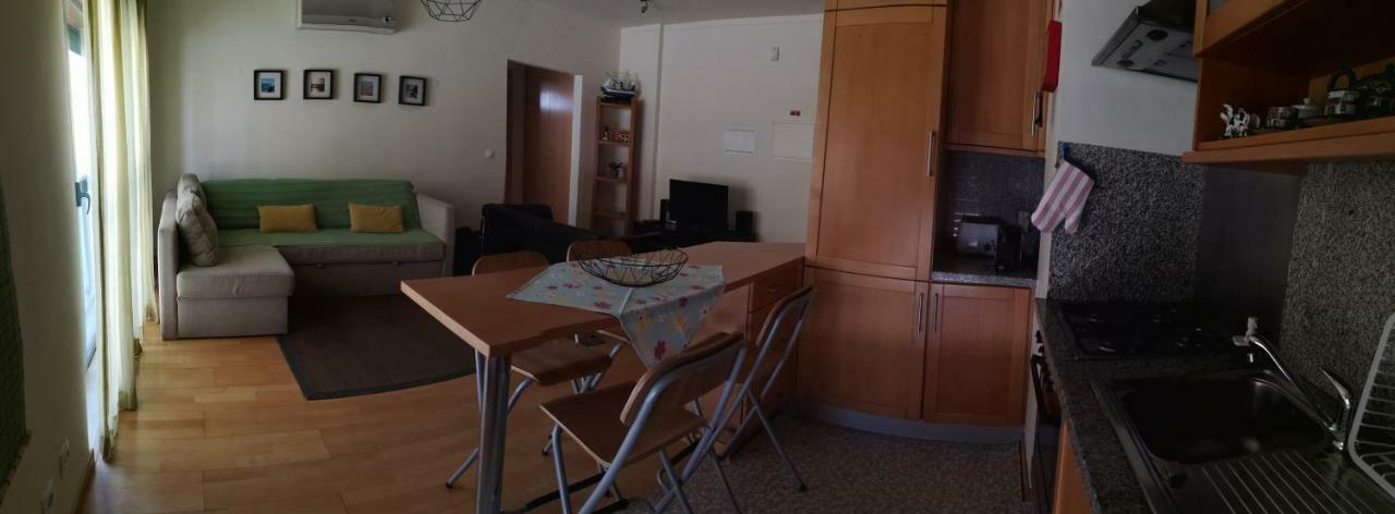 Apartment Flat