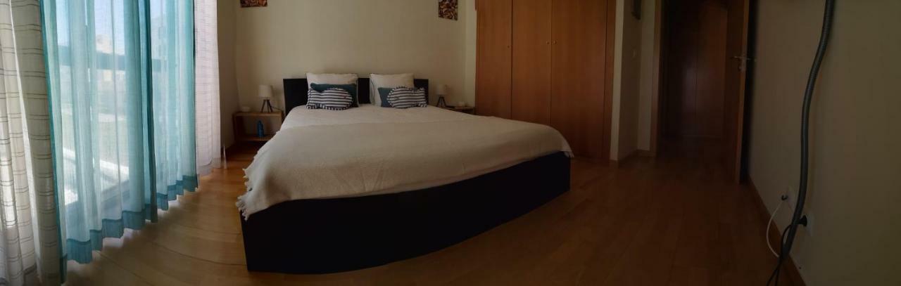 Flat Apartment