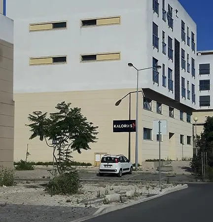Flat Sines Apartment Exterior photo