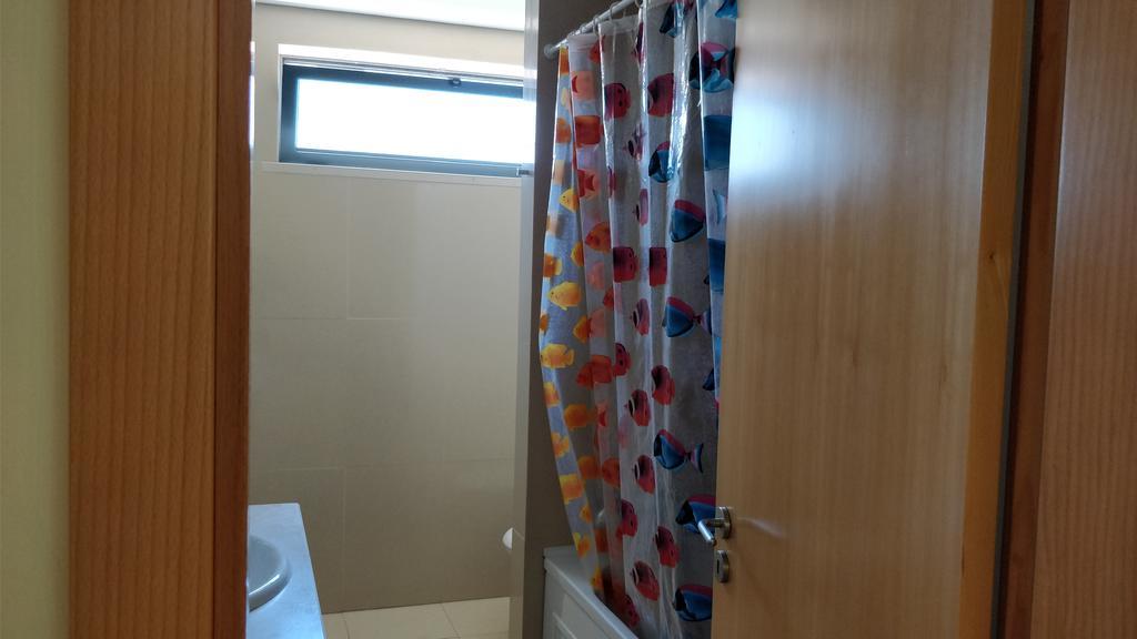 Flat Apartment