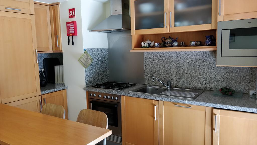 Apartment Flat *