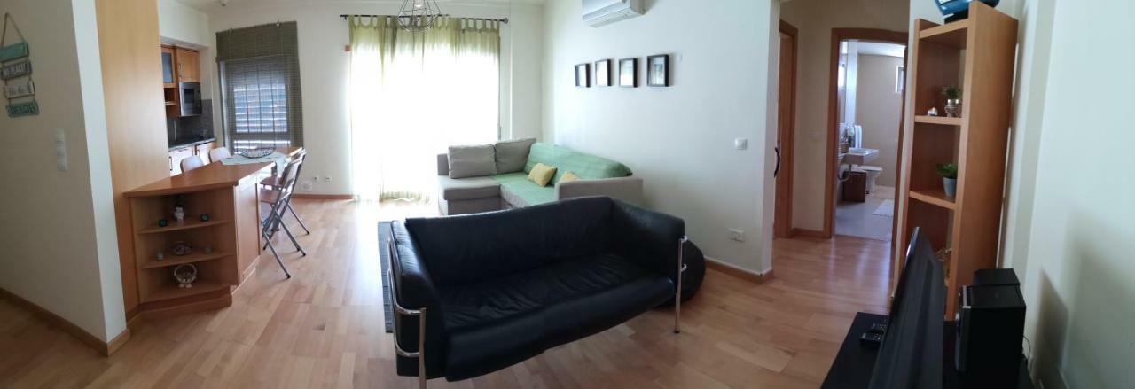 Apartment Flat