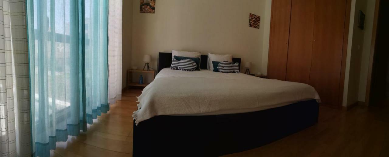 Apartment Flat Sines
